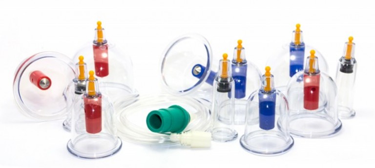 Understanding Cupping Therapy