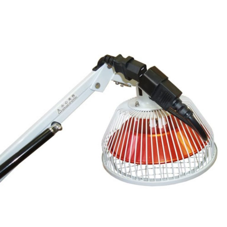How to use a TDP lamp?