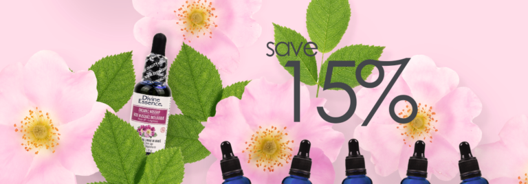 15% OFF on beauty oils