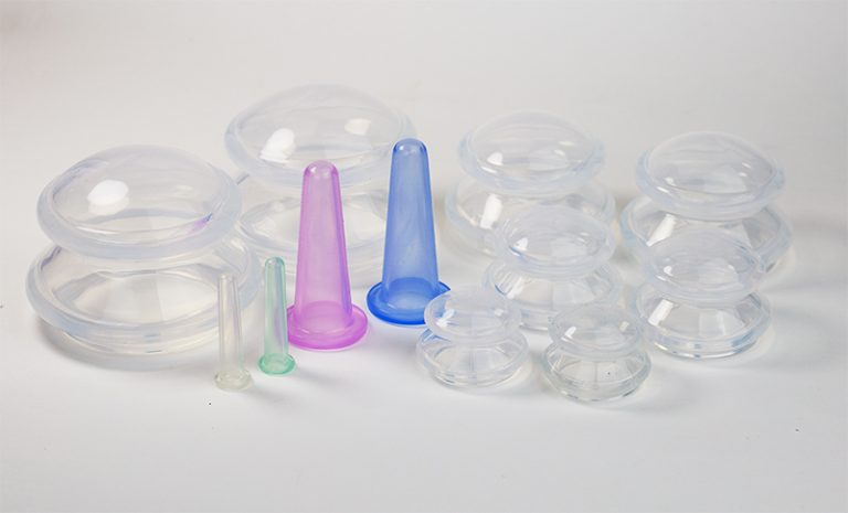 What you Need to Know about Massage Therapy and Silicone Cups