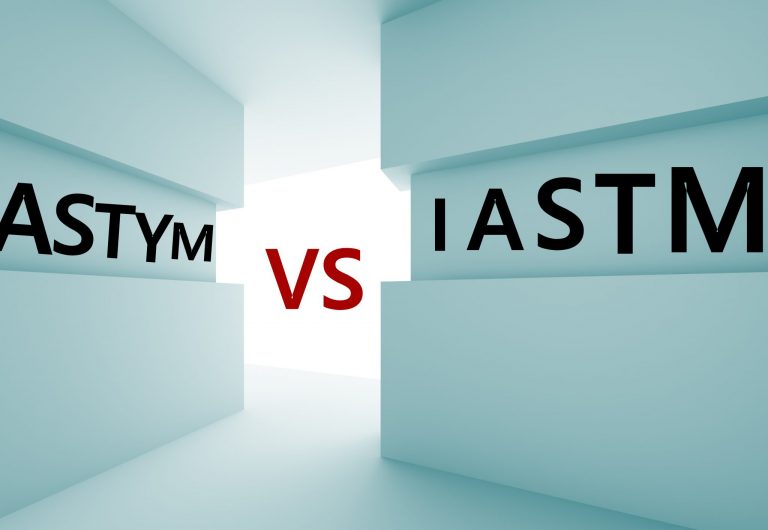 What Are the Differences between ASTYM and IASTM?