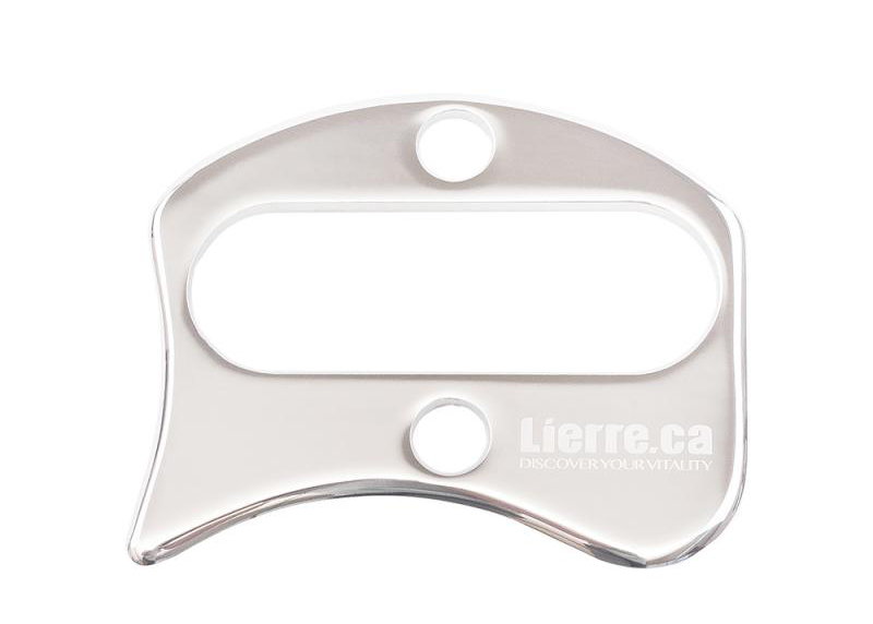 What does Iastm stand for? - Stainless Steel IASTM Gua Sha Scraping Tools (G Shape) - Lierre