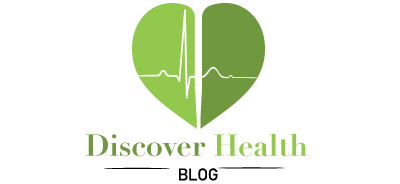 DiscoverHealth