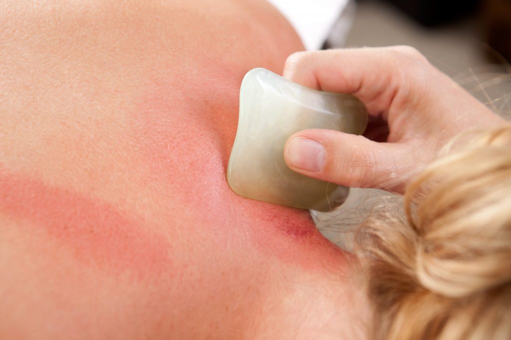 What is the best gua sha tool?