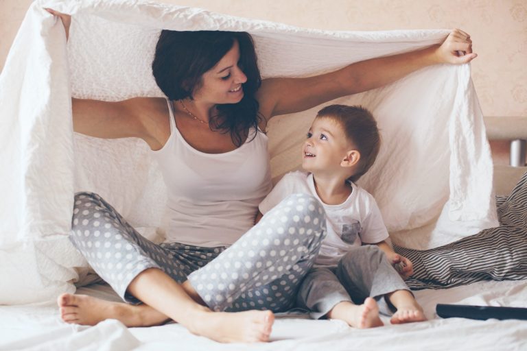 The Mom Edit: 6 Ways to Relax After a Long Day