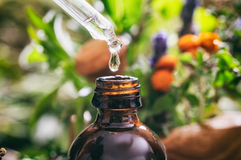 How to Find the Right Essential Oils Suitable For You