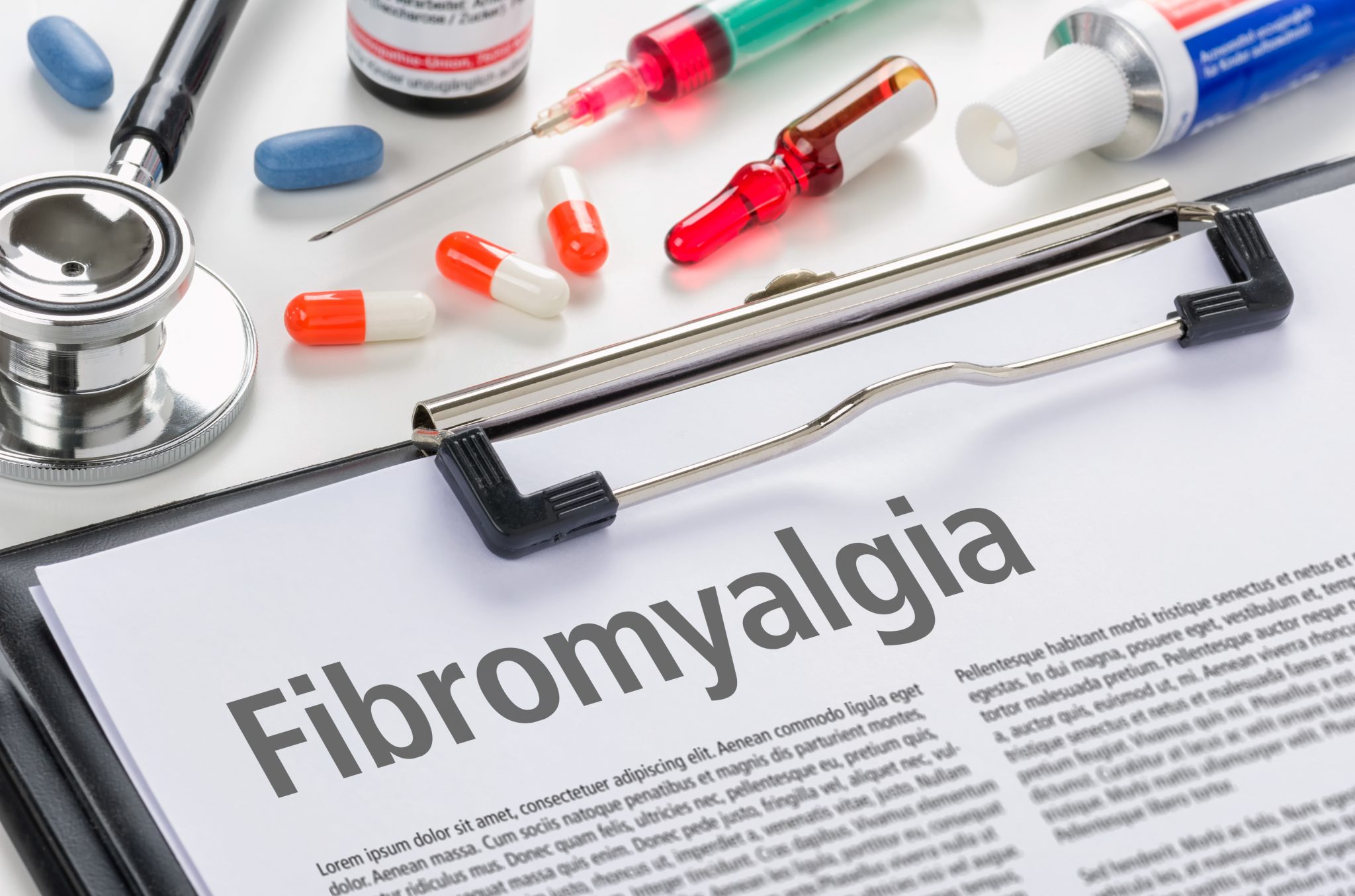 How Can Acupuncture Treatment Ease Fibromyalgia – read here!