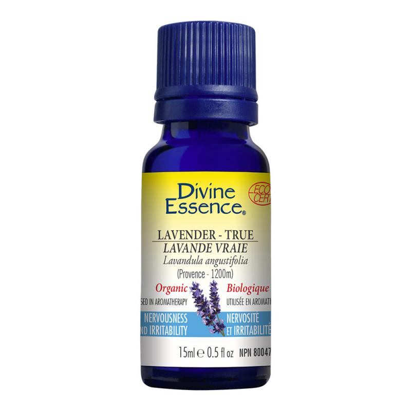 What are the uses for lavender oil?