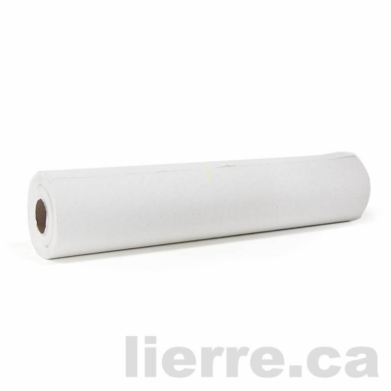  Examination paper crêpe 18in x 225ft (12 Rolls) from Lierre.ca