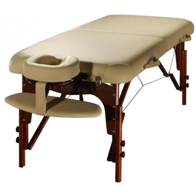 Lierre Plus 2014 28” Portable Massage Table