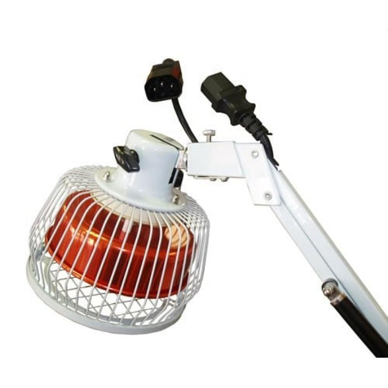 What Can a TDP Lamp Do for Your Health-TDP lamp head replacement  