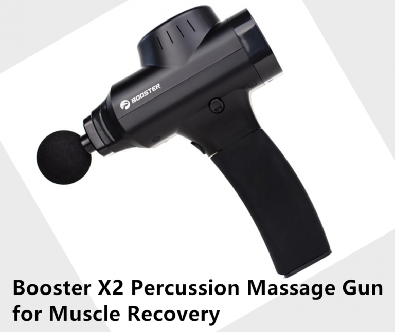 What is a Percussion Massage Gun and How Can It Be Useful – read here!