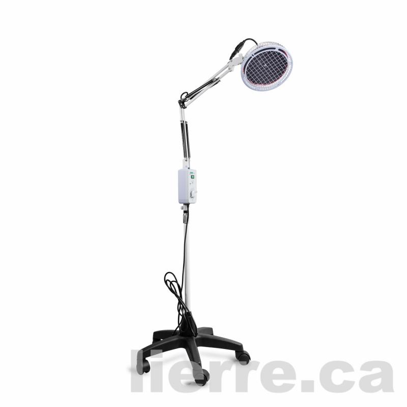 What is a TDP lamp?