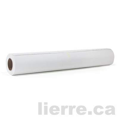 Examination paper crêpe from Lierre.ca