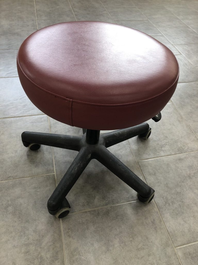 shop massage supplies- chairs and stools for black friday sales