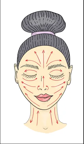 gua sha facial lierre.ca