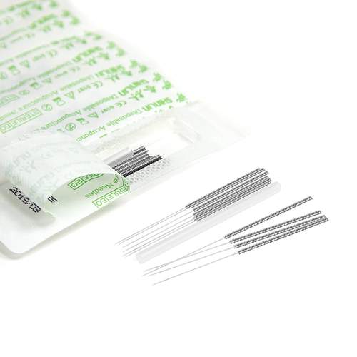 Lierre.ca acupuncture needles from Lierre.ca