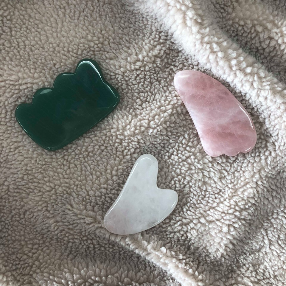 shop gua sha tool at lierre.ca 