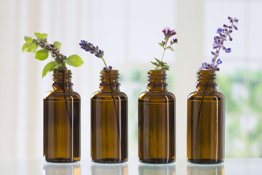 The Best Essential Oils for Sleep and Anxiety