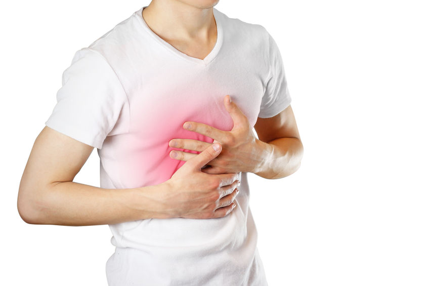 Heartburn – Causes, Symptoms, and Ways to Help