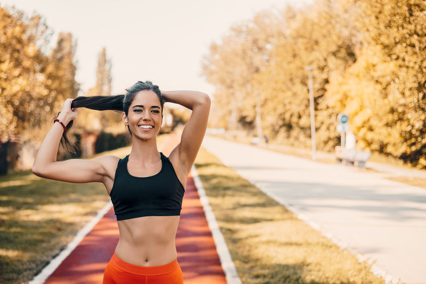 The Potential Benefits of Exercise for Hair Loss