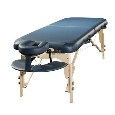 Classic Portable Massage Table - Lierre
