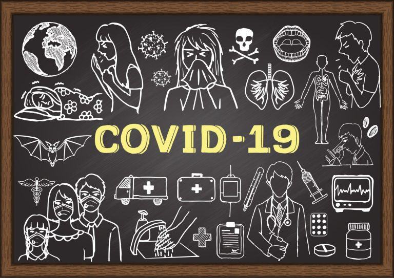 5 Ways to Prepare And Keep the New Coronavirus (COVID-19) Away