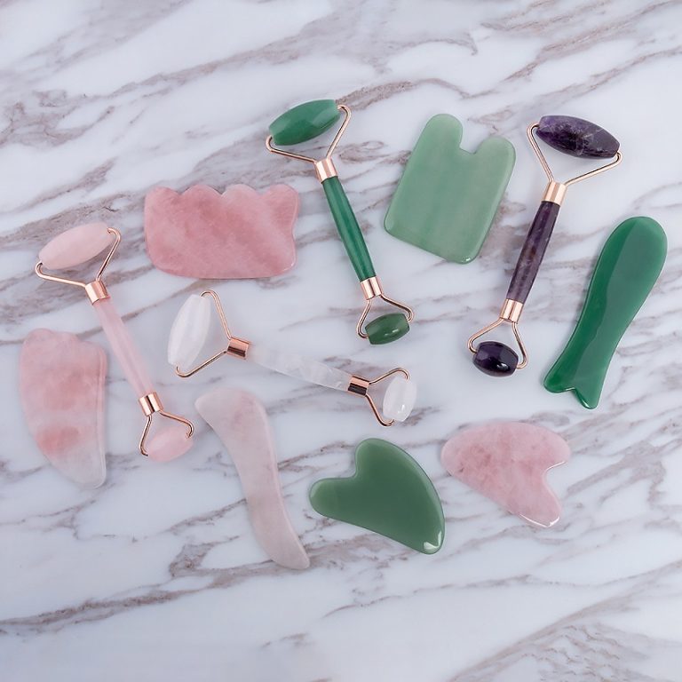 How to Use Gua Sha Tools Most Effectively