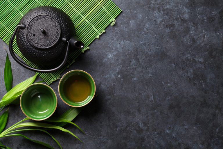 Where to Buy Good Tea For Black Friday to Gift Someone For the Holiday Season