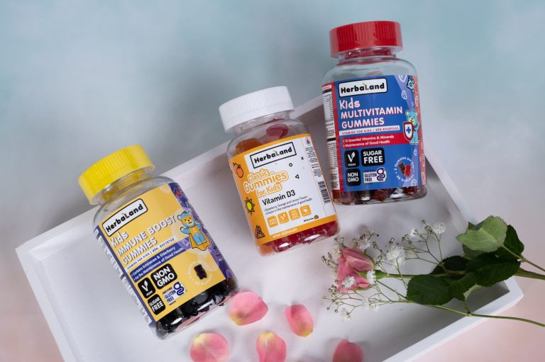 What Are The Essential Supplements For Kids?