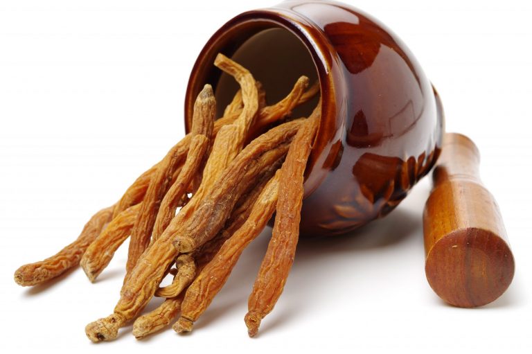 Why 6 Years Korean Red Ginseng Is the Best