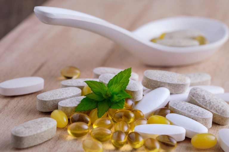 Why Do You Need to Take Vitamins and Supplements?
