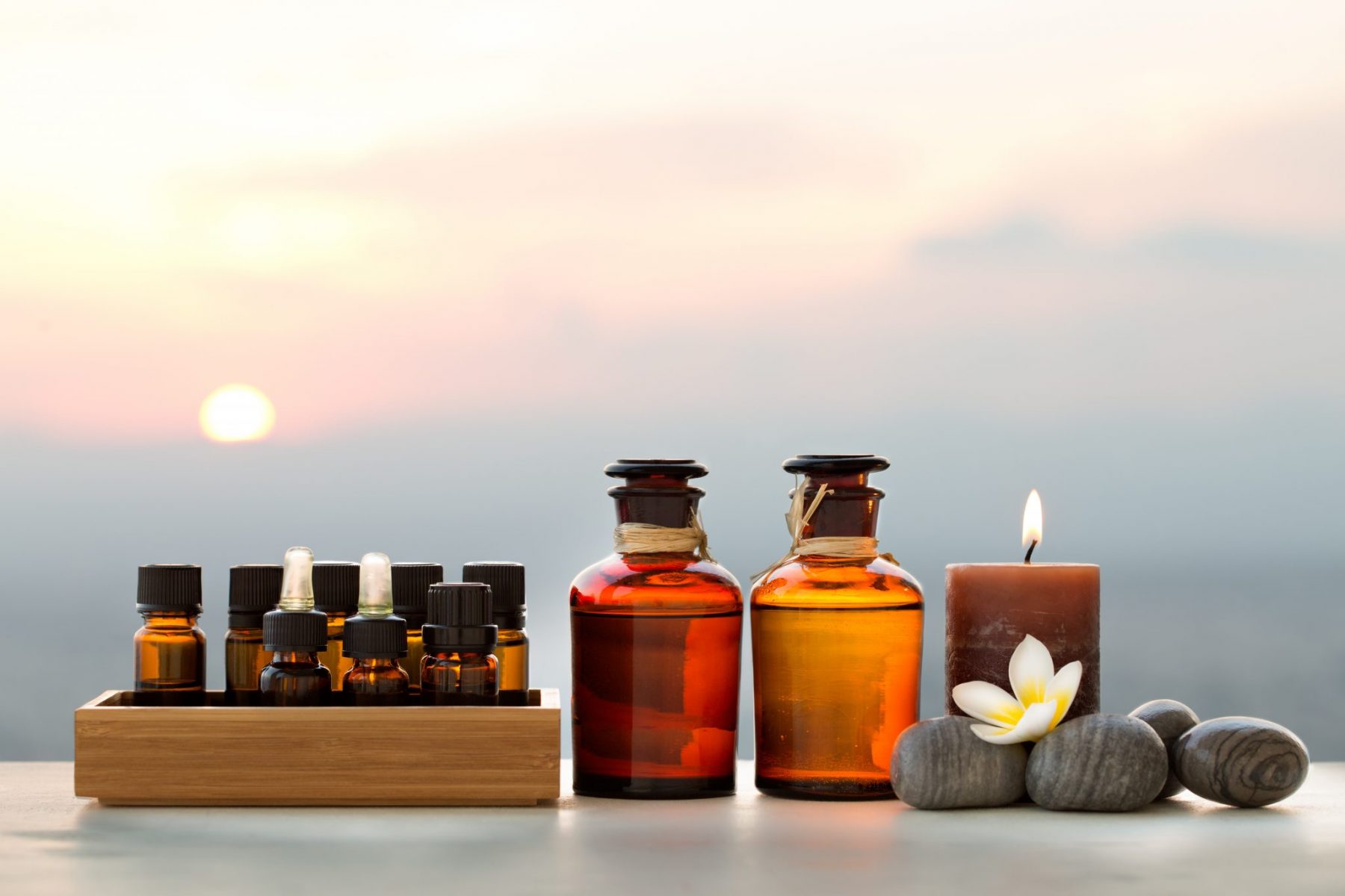 Massage oil, massage supplies, and massage accessories