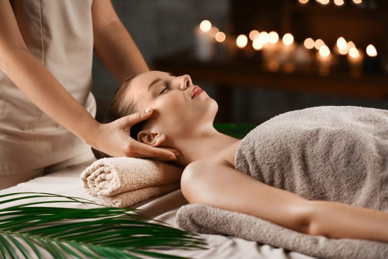 6 Key Benefits Of Getting A Massage For Your Mind And Body