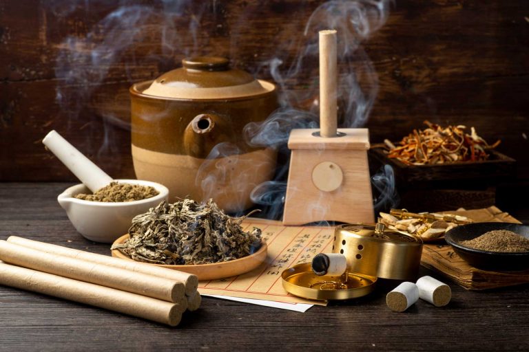 Buy Traditional Chinese Medicine and Herbs in Canada