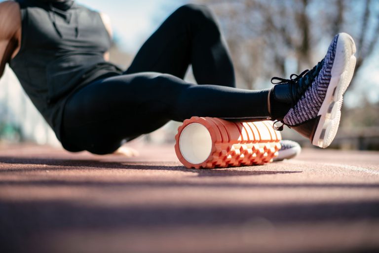 How Do I Use A Foam Roller?