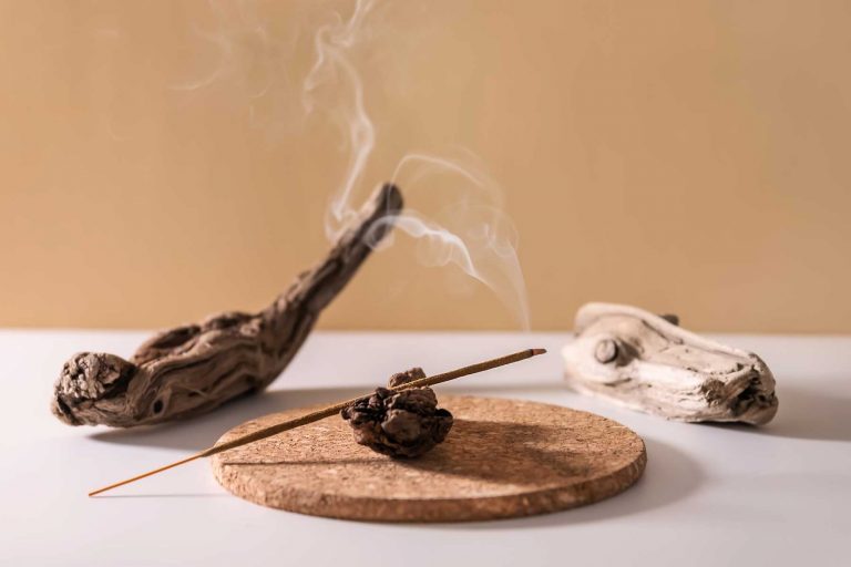 What Are the Benefits of Burning Incense?